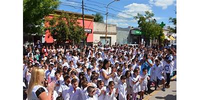 BARTOLOME MITRE 16