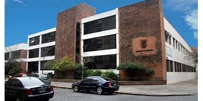 BELGRANO DAY SCHOOL