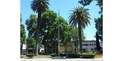 BRIG. GRAL. JOSE M. ZAPIOLA
