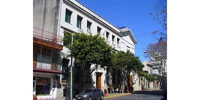 CENTRO EDUCATIVO SAN FRANCISCO JAVIER