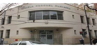 CNEL.JOSE DE OLAVARRIA