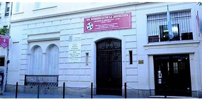 COLEG. LA ANUNCIATA