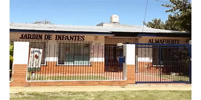 COLEGIO ALMAFUERTE