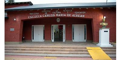 COLEGIO CARLOS MARIA DE ALVEAR