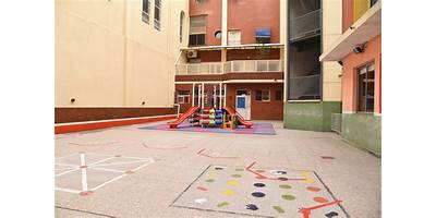 COLEGIO CLARET