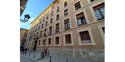COLEGIO DE ESCUELAS PIAS LL-6   (EX. INSTITUTO INC. M.M.)