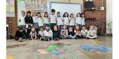 COLEGIO DE MARIA