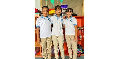 COLEGIO DE SAN JOSE (H.H.DOMINICAS)