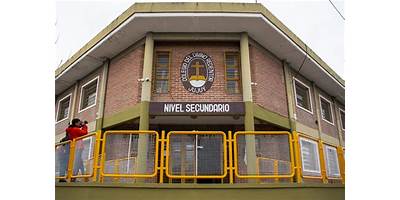 COLEGIO DEL DIVINO REDENTOR