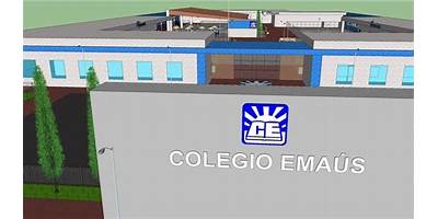 COLEGIO EMAUS Y JARDIN ELIEZER