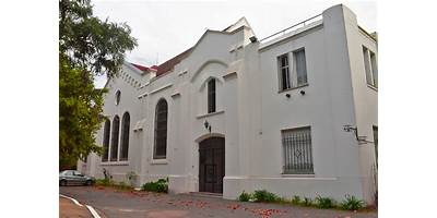 COLEGIO ESCLAVAS DEL SAGRADO CORAZON DE JESUS