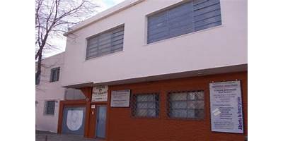 COLEGIO ESTEBAN ECHEVERRIA