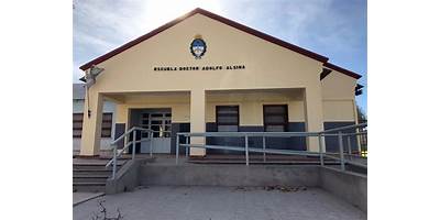 COLEGIO EVANGELICO NUEVA ARGENTINA
