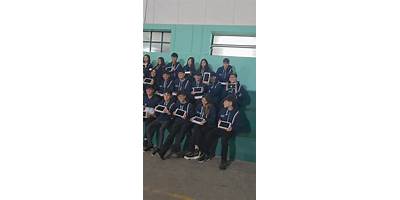 COLEGIO EVANGELICO WILLIAM C. MORRIS