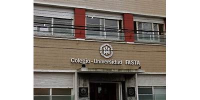 COLEGIO FASTA SAN VICENTE DE PAUL