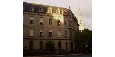 COLEGIO GUADALUPE