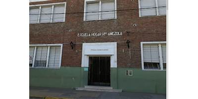 COLEGIO HERMANOS AMEZOLA