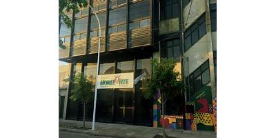 COLEGIO HORIZONTE DE LOBOS