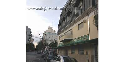 COLEGIO INGLES HORACIO WATSON