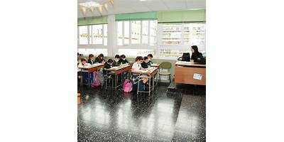COLEGIO INMACULADA CONCEPCION