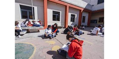 COLEGIO INSTITUCION ESCUTI