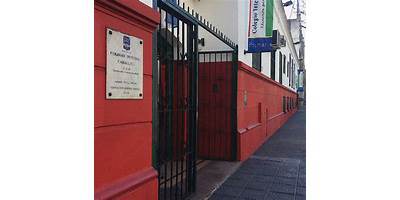 COLEGIO INTEGRAL CABALLITO