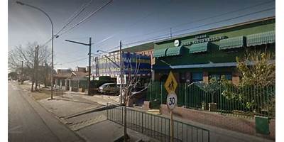 COLEGIO JORGE VOCOS LESCANO