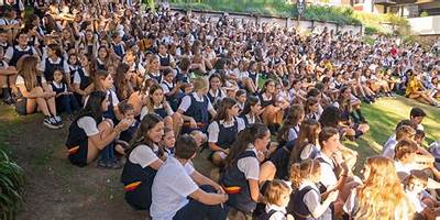 COLEGIO MICHAEL HAM NORDELTA