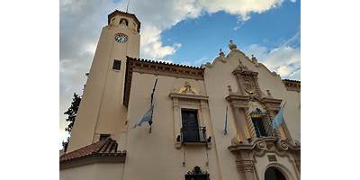 COLEGIO NACIONAL DE MONSERRAT