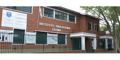 COLEGIO NUESTRA SEÑORA DE FATIMA