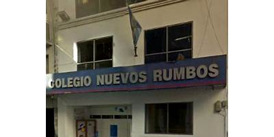 COLEGIO NUEVOS RUMBOS