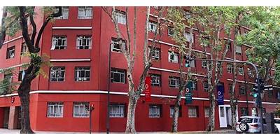 COLEGIO PALERMO CHICO