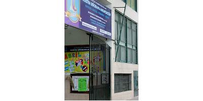 COLEGIO PARR. NTRA SRA DE LA ANUNCIACION
