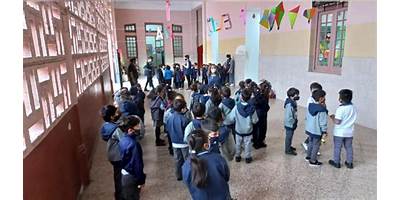 COLEGIO PIO X