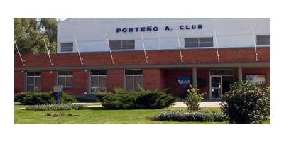 COLEGIO PORTEÑO ATLETICO CLUB