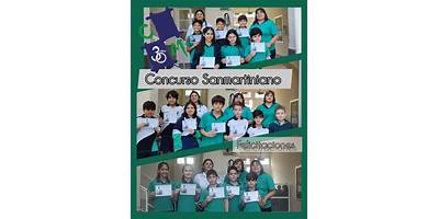 COLEGIO PRIVADO DR.ESTEBAN L.MARADONA