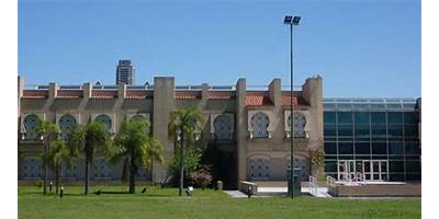 COLEGIO REY FAHD