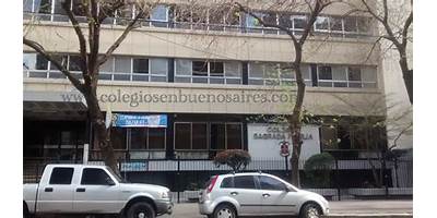 COLEGIO SAGRADA FAMILIA