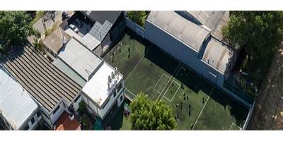 COLEGIO SAN AGUSTIN