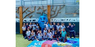 COLEGIO SAN AGUSTIN
