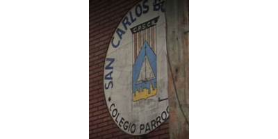 COLEGIO SAN CARLOS BORROMEO