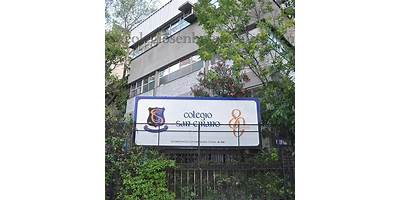 COLEGIO SAN CIRANO