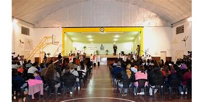 COLEGIO SAN FRANCISCO DE ASIS