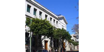 COLEGIO SAN FRANCISCO JAVIER