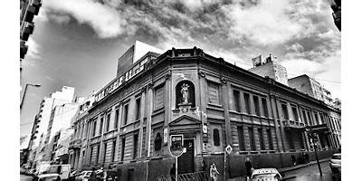 COLEGIO SAN JOSE