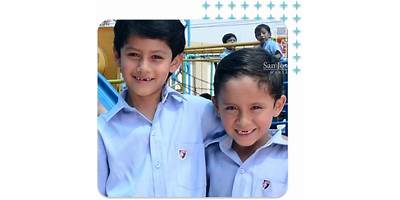 COLEGIO SAN JOSE OBRERO