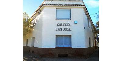 COLEGIO SAN JOSE
