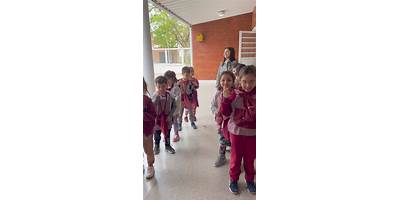 COLEGIO SAN JOSE