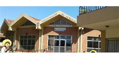 COLEGIO SAN LUIS GONZAGA