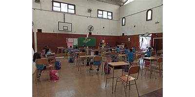 COLEGIO SAN RAMON NONATO